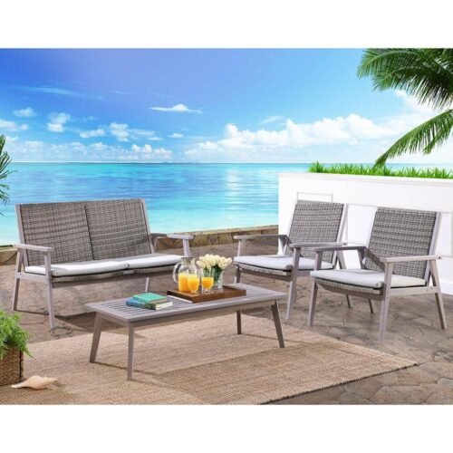 patio furniture sofa