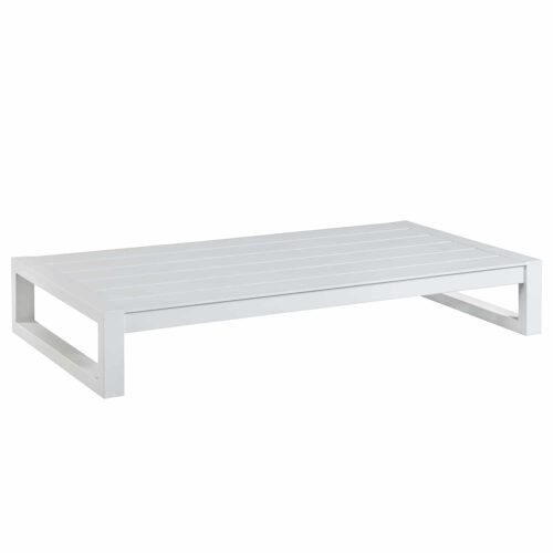 upholstered outdoor sofa