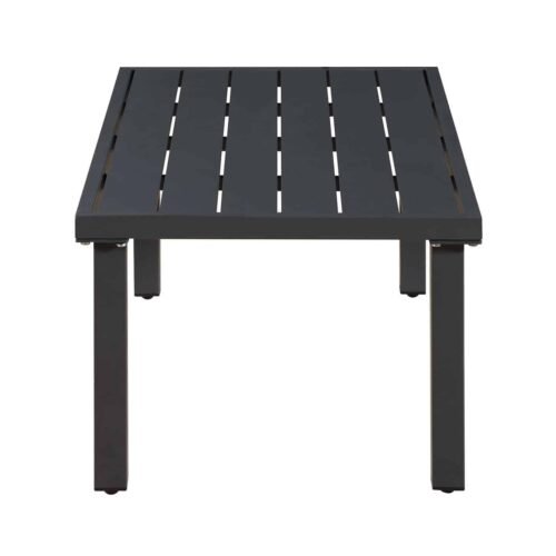 weatherproof outdoor sofa