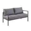 weatherproof outdoor sofa