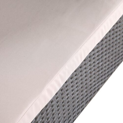 outdoor patio sofa