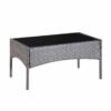outdoor patio sofa