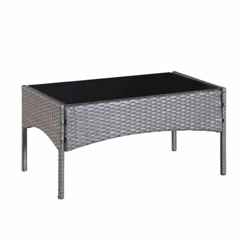 outdoor patio sofa
