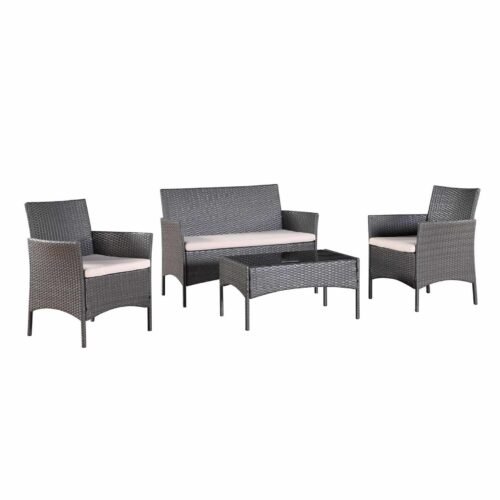 outdoor patio sofa