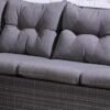outdoor sofa