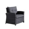 outdoor sofa