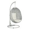 hanging basket chair