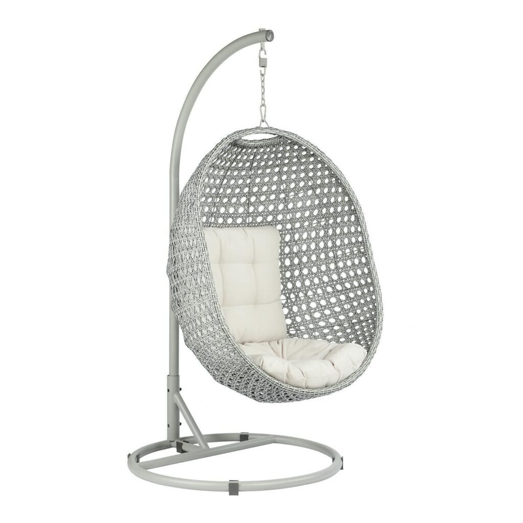 hanging basket chair