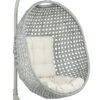 hanging basket chair