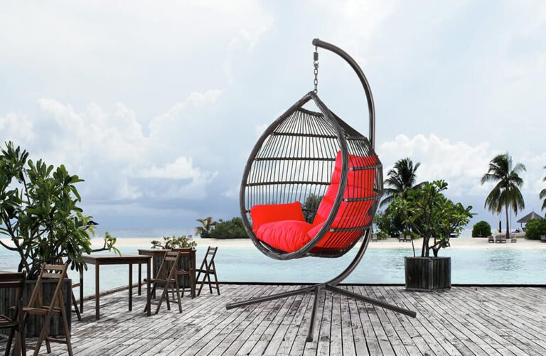 egg chair category The Premier Patio Outdoor Furniture Manufacturer