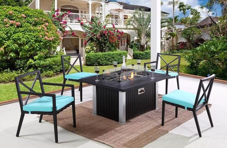 firepit category The Premier Patio Outdoor Furniture Manufacturer