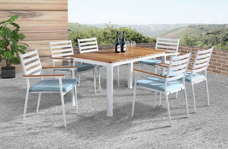outdoor dining set category The Premier Patio Outdoor Furniture Manufacturer