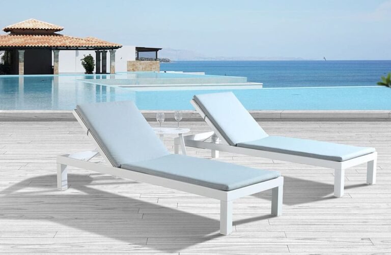sun lounger category The Premier Patio Outdoor Furniture Manufacturer