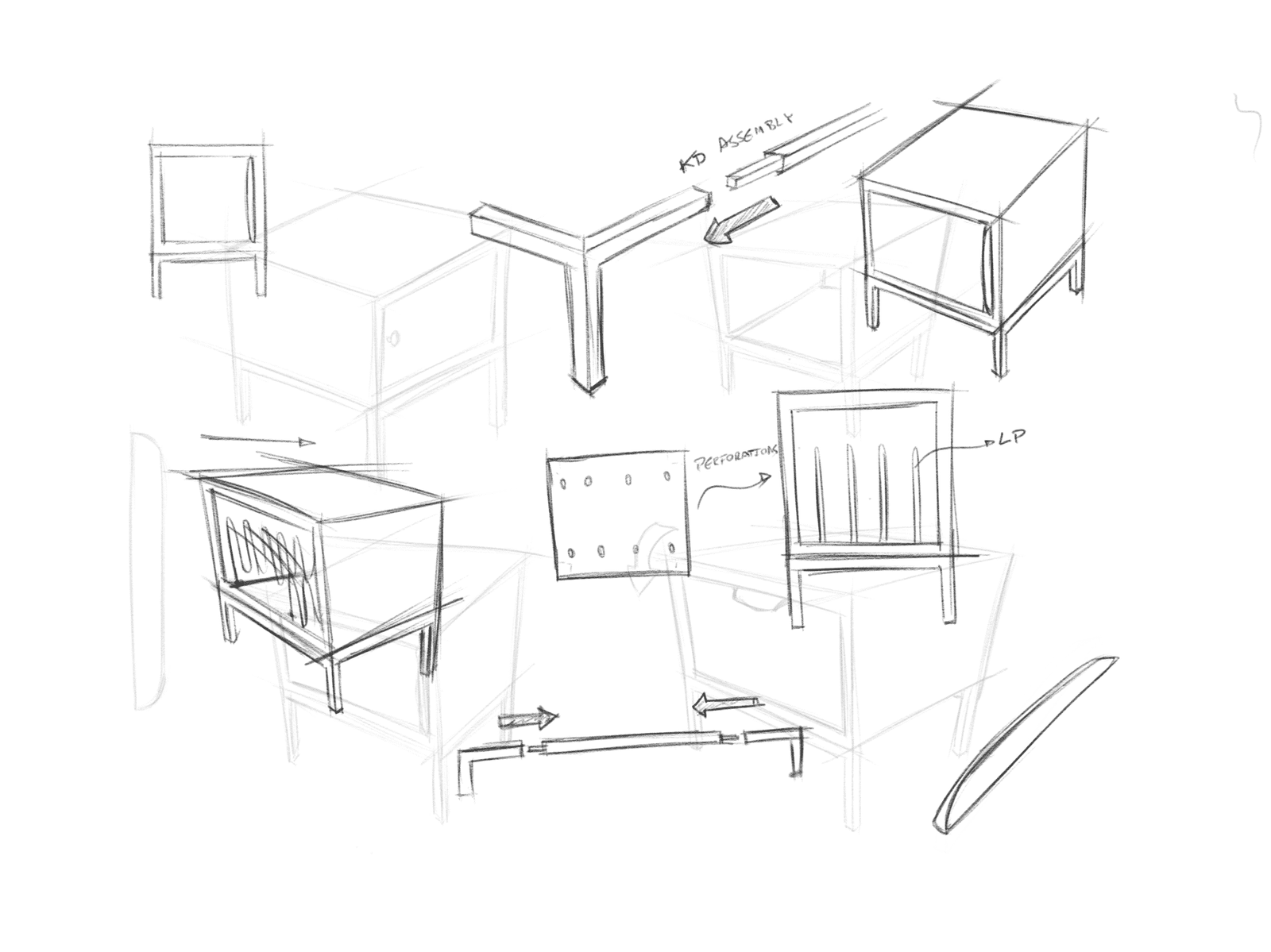 furniture kd drawing The Premier Patio Outdoor Furniture Manufacturer