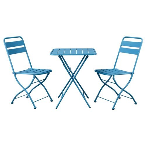 3 Piece bistro set OD888 - Image 5