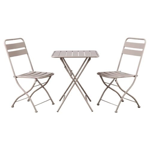 3 Piece bistro set OD888 - Image 2
