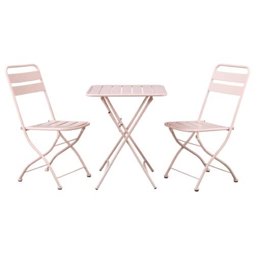 3 Piece bistro set OD888 - Image 3