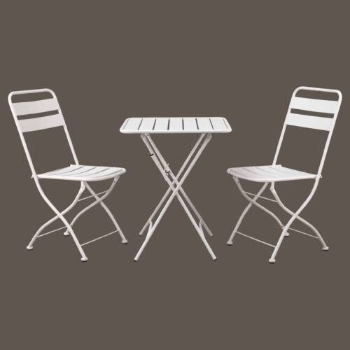 3 Piece bistro set OD888 - Image 6