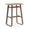 3pcs Bar Table Set