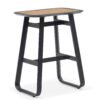 3pcs Bar Table Set