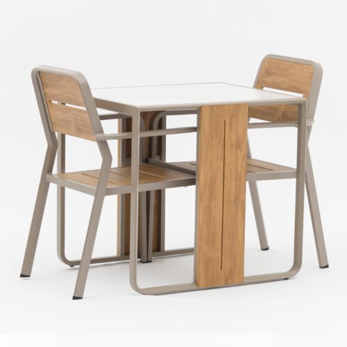 3pcs Bistro Set OD982-BT