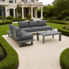 Outdoor Sofa Lounge Set
