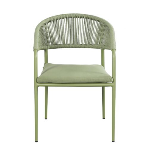 Outdoor Dining Chair