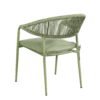 Outdoor Dining Chair