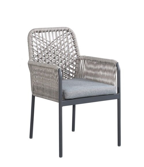 Outdoor Dining Table Set 7pcs OD949 - Image 4