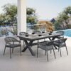 Outdoor Dining Chair
