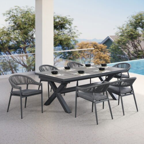 Outdoor Dining Chair