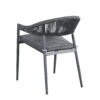 Outdoor Extension Dining Table Set