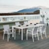 Outdoor Dining Chair
