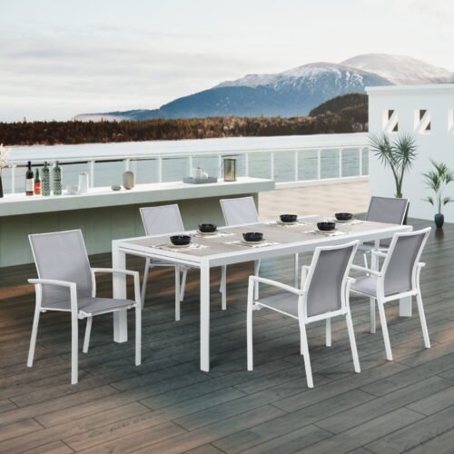Outdoor Dining Chair