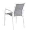 Outdoor Extension Dining Table Set