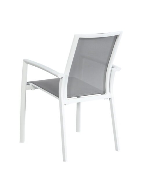 Outdoor Extension Dining Table Set