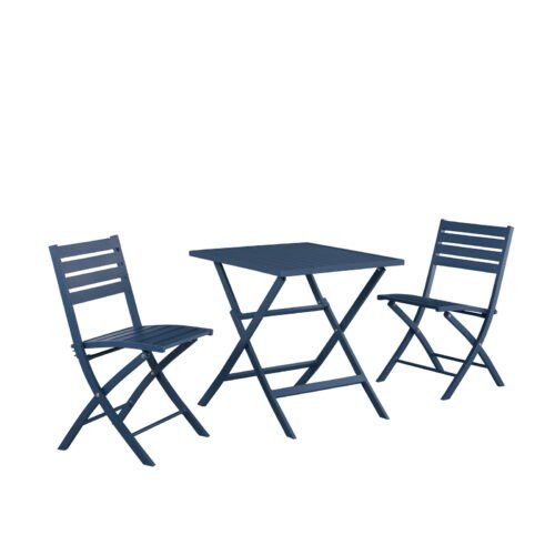 3 Piece Folding Bistro Set OD890 - Image 7
