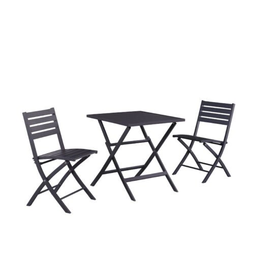 3 Piece Folding Bistro Set OD890 - Image 6