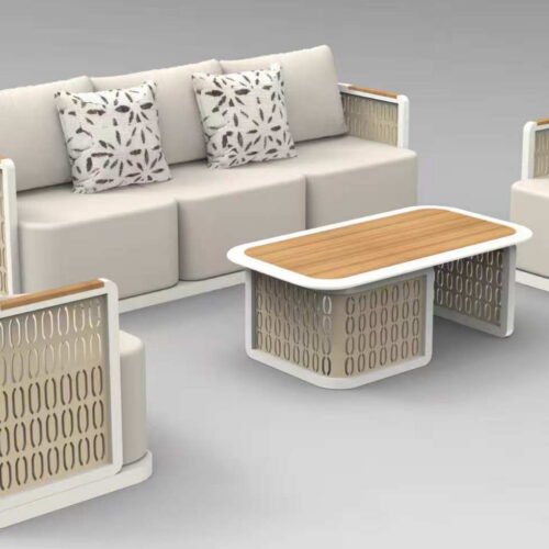 Sofa set