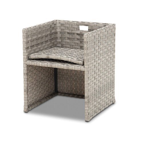 11 Piece Outdoor Dining Table Set OD975 - Image 11