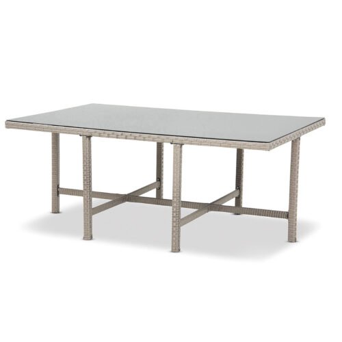 11 Piece Outdoor Dining Table Set OD975 - Image 8