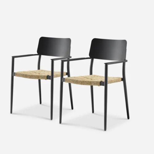 7 Piece Outdoor Dining Table Set OD979 - Image 4