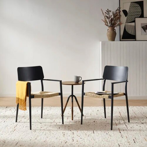 7 Piece Outdoor Dining Table Set OD979 - Image 3