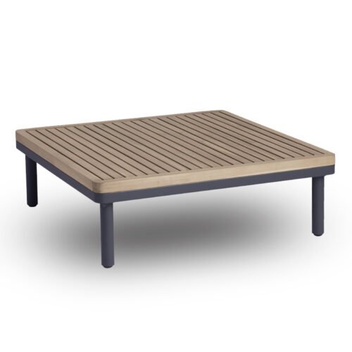 Outdoor L-Shape Sectional Sofa Set OD980 - Image 7