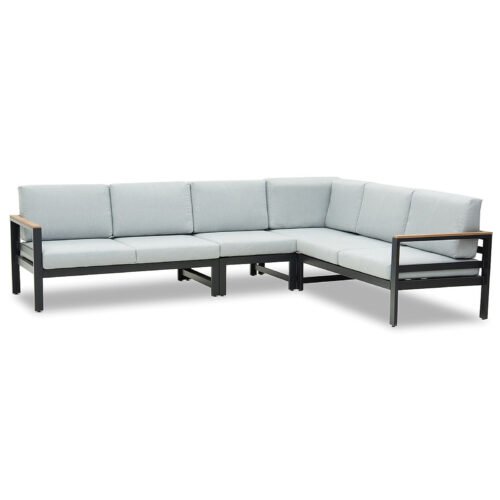 Outdoor Garden Patio Sofa Set OD974 - Image 5