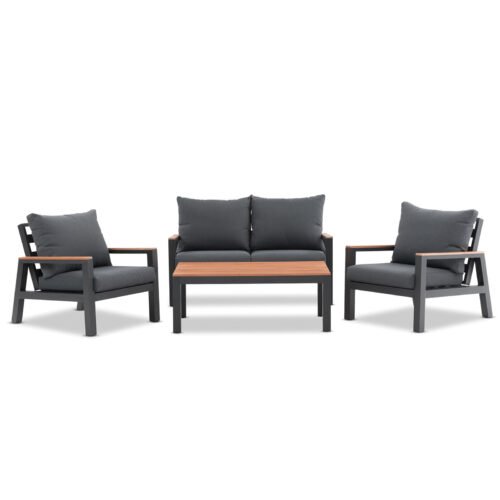 Outdoor Garden Patio Sofa Set OD978 - Image 4
