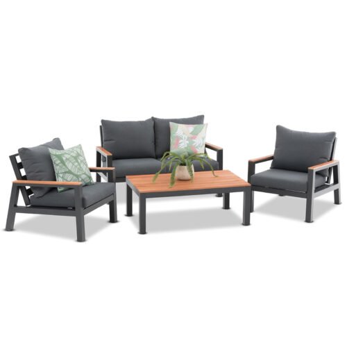Outdoor Garden Patio Sofa Set OD978 - Image 3