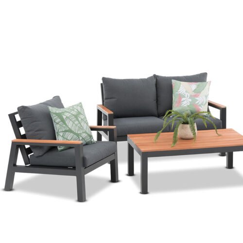 Outdoor Garden Patio Sofa Set OD978 - Image 5