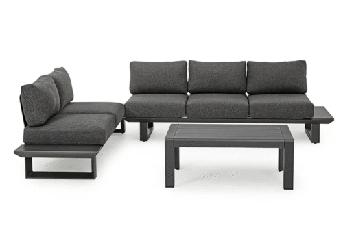 Outdoor Sofa Lounge Set
