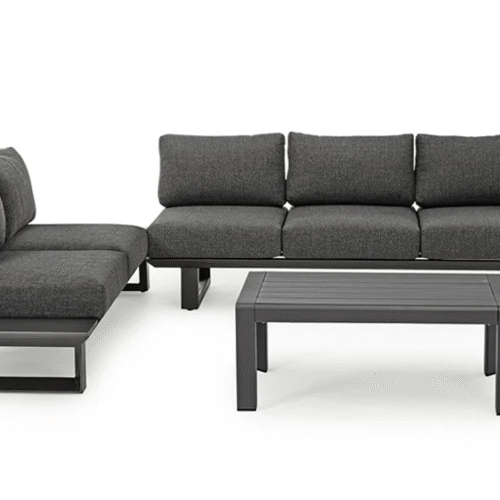 Outdoor Sofa Lounge Set